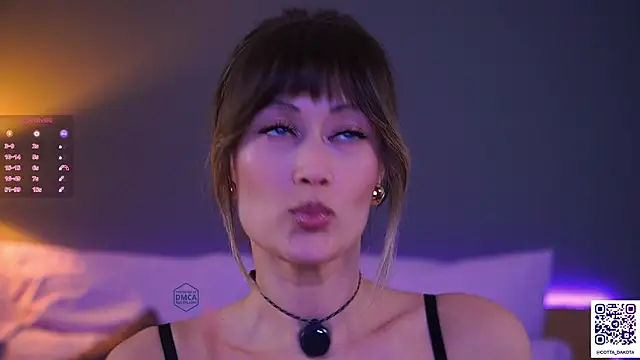 CottaDakota live sex cam