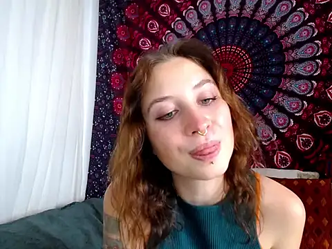 AdalynKiss's cam snapshot