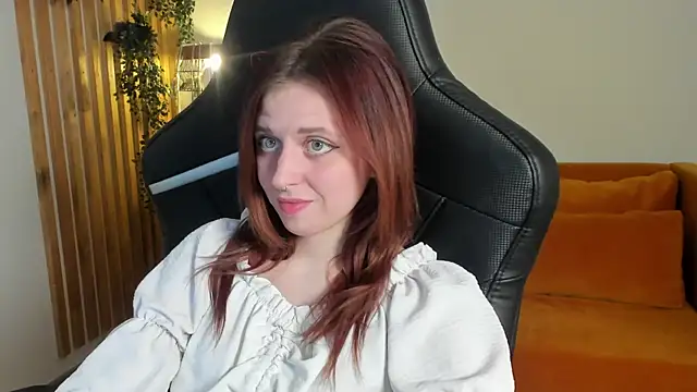 FreyaVey's cam snapshot