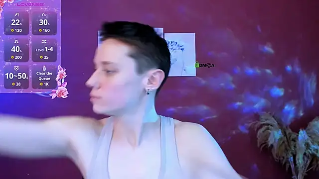 emi_fade's cam snapshot