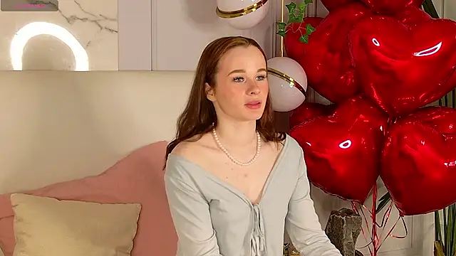 Abigail_Forland's cam snapshot