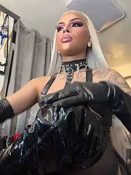 CherryHarper live sex cam