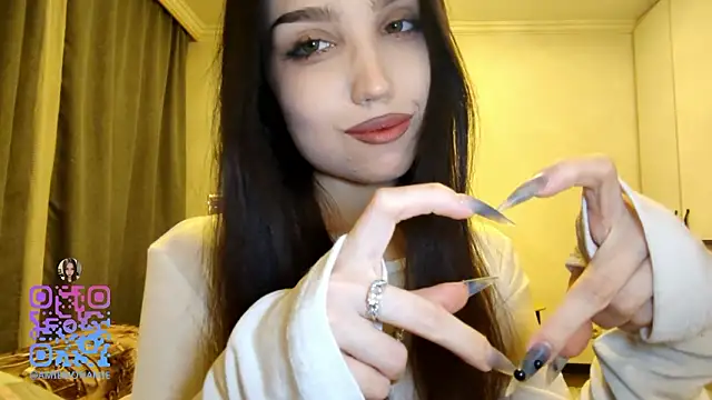 Qwami_Amie live sex cam