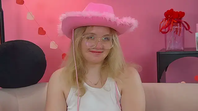 EmilyEvanse live sex cam