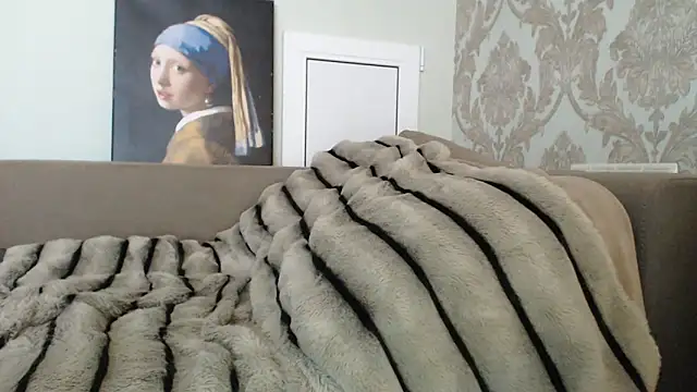 Mallinia's cam snapshot