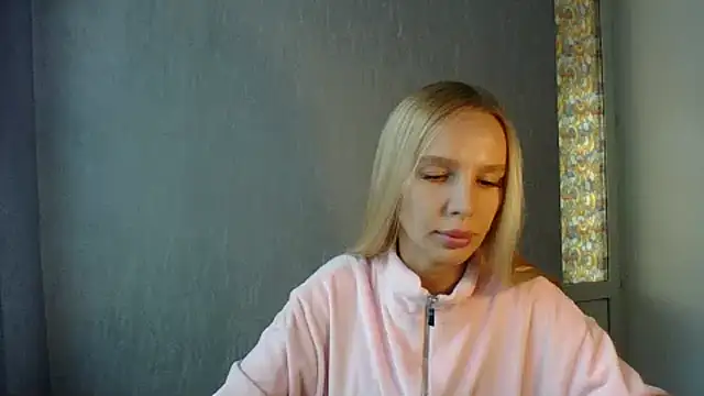 Melrissa's cam snapshot