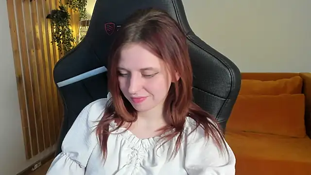 FreyaVey's cam snapshot