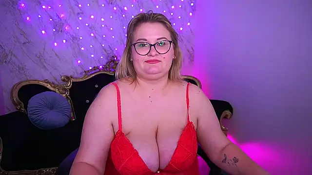 Elise_Ryen's cam snapshot