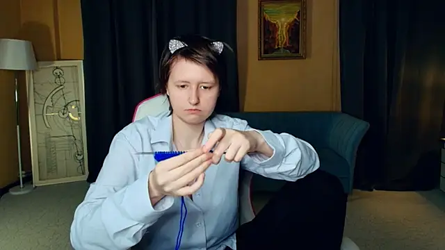 CarenSamele's cam snapshot