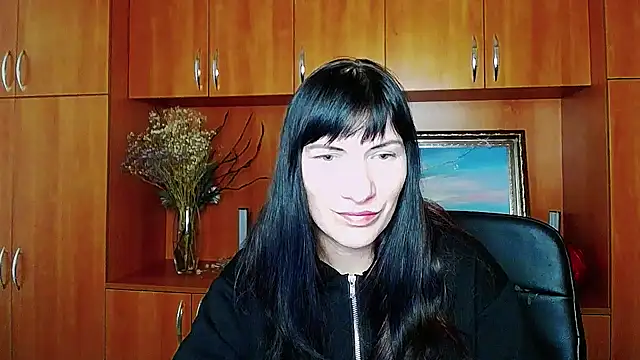 Rosalinda_ro's cam snapshot