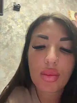 RuslanaXX live sex cam