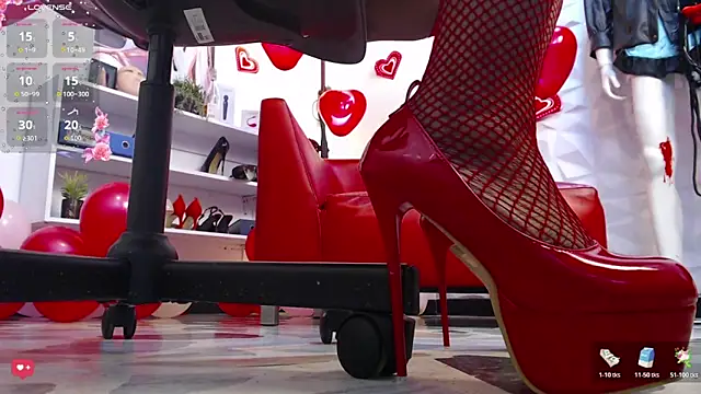 Keilathompson live sex cam