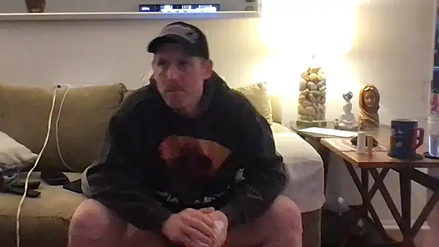 God_Of_ThundeRR live sex cam