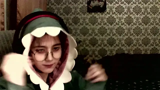 Angels_corner's cam snapshot