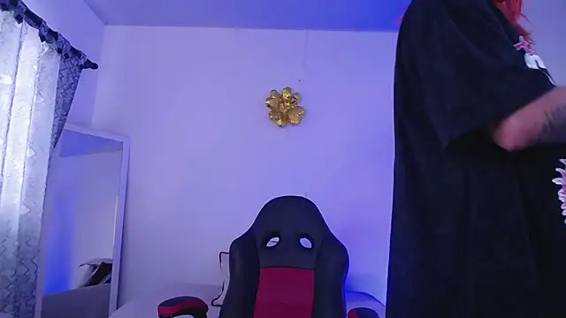 alejandrafitt's cam snapshot