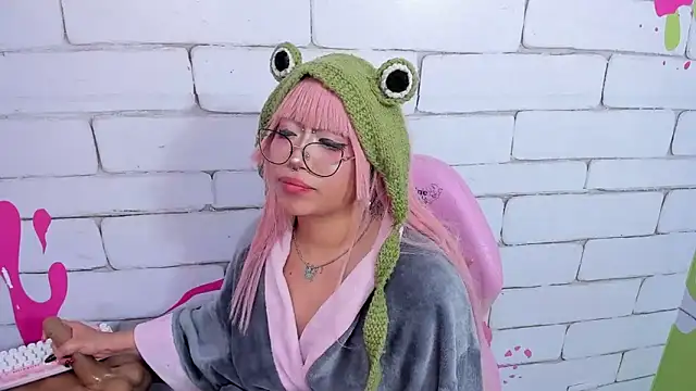 SafiroAgataaa's cam snapshot