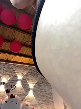 Kristy1_'s cam snapshot