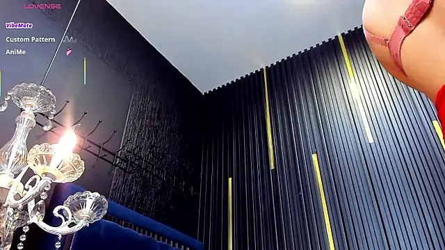 LolyYunno's cam snapshot