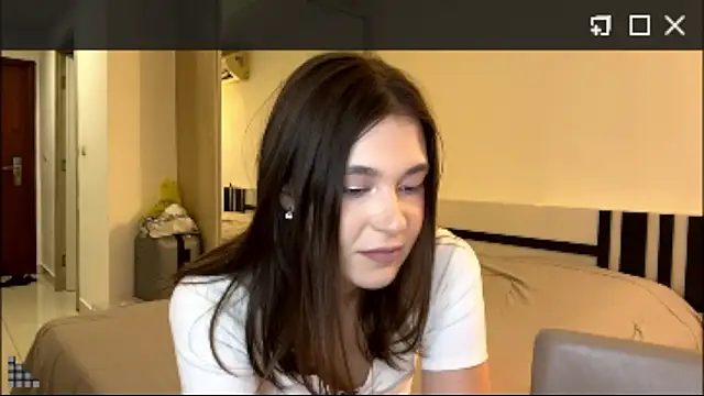 MauritaSpueler's cam snapshot