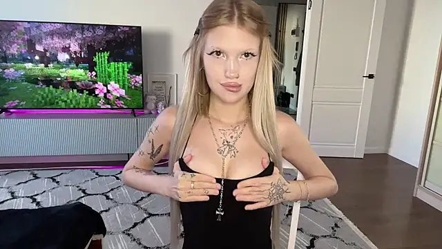 DannSago's cam snapshot