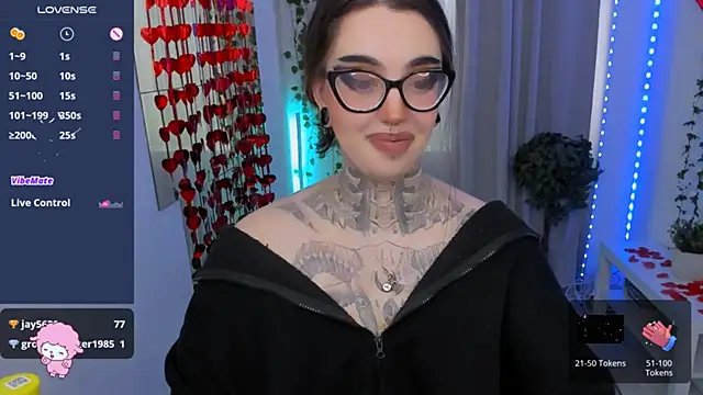 Dixi_Pixi_ live sex cam