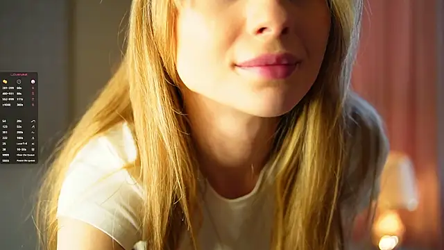 Blossom_Dream live sex cam