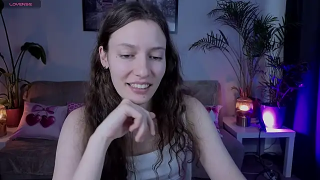 VioletaBloom live sex cam
