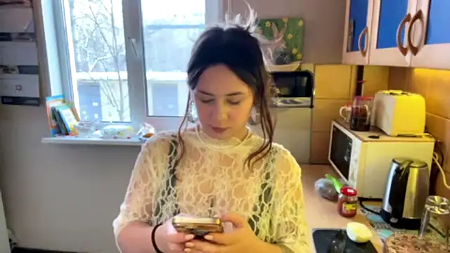 LimbAlice's cam snapshot