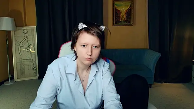 CarenSamele's cam snapshot