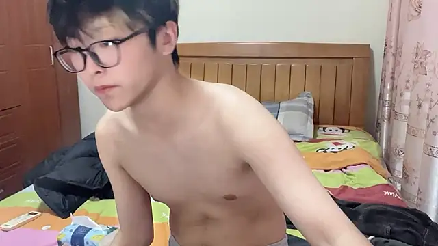 zijunzbzs live sex cam