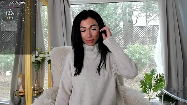 ParisSinX's cam snapshot