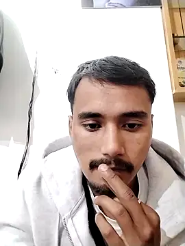 stickycone's cam snapshot