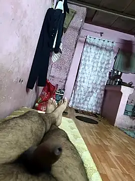 Vickyrajput009's cam snapshot