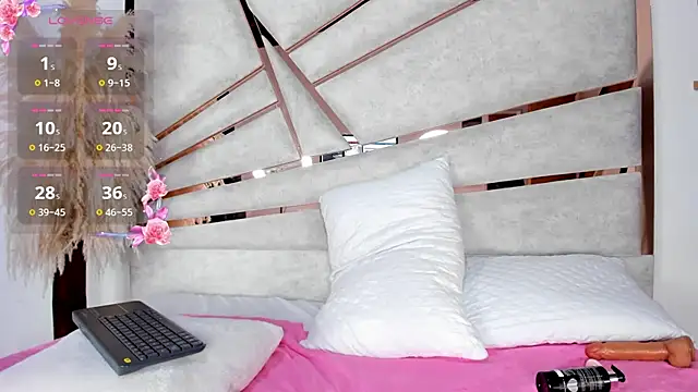 Lauren_Blaze's cam snapshot