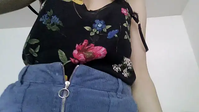 JasmineGlamour's cam snapshot