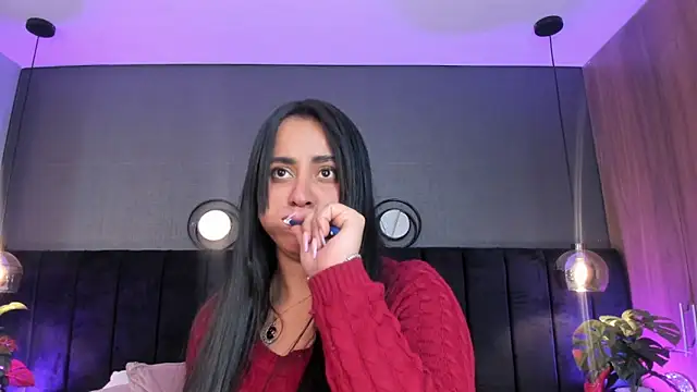 Brenda_Garcia's cam snapshot