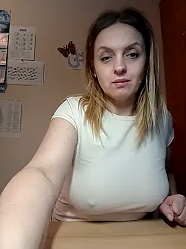 Ami_Foxy live sex cam