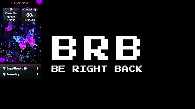 Cherry_vald's cam snapshot