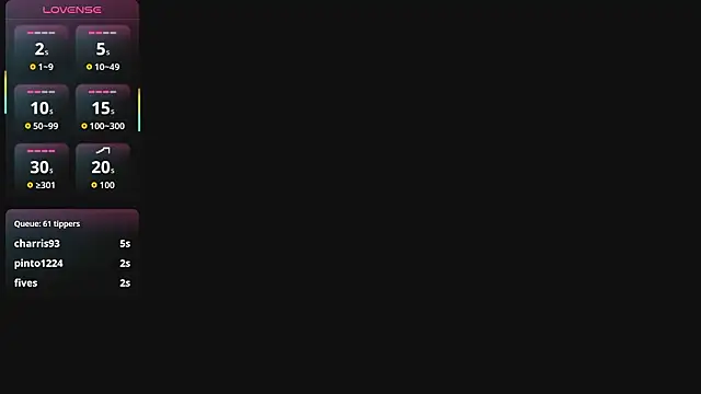 Kesha_rosse_'s cam snapshot