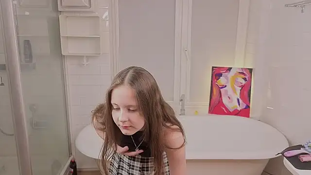 CinthiaSluis live sex cam