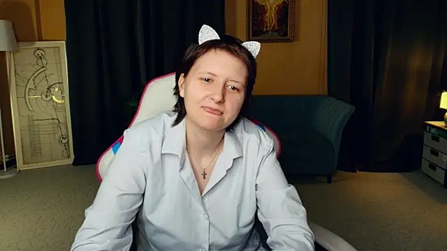 CarenSamele live sex cam