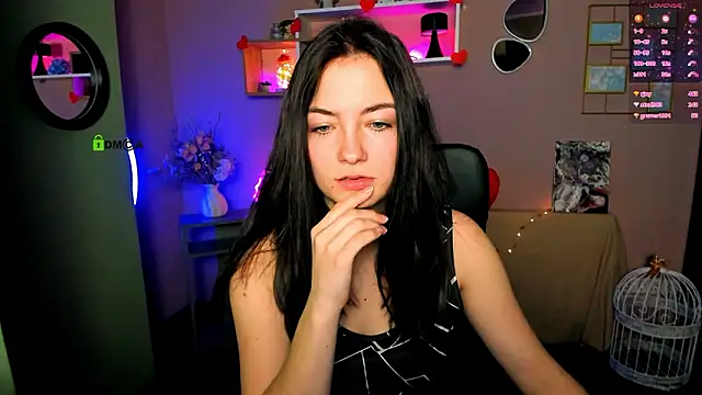 baby_hotte live sex cam