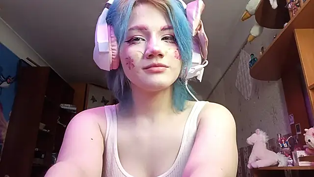 KathernSaulters live sex cam