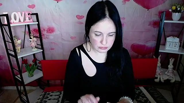 TayaBoret live sex cam