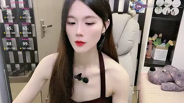 Yueyue-MM live sex cam