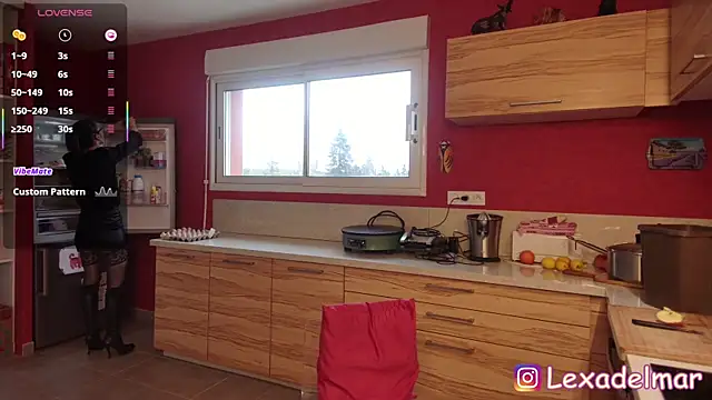 Lexa_del_mar's cam snapshot