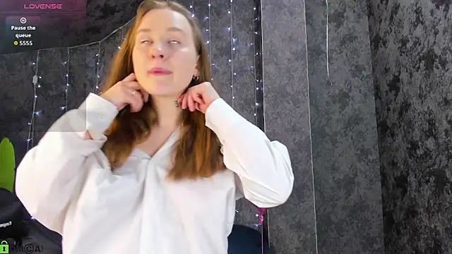 Stella_Soul's cam snapshot