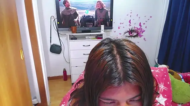 Yunhot_ live sex cam