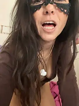 EmySkinny85 live sex cam