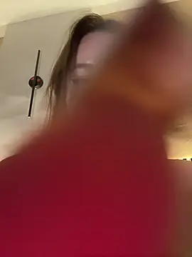 AnnabelleKelly live sex cam